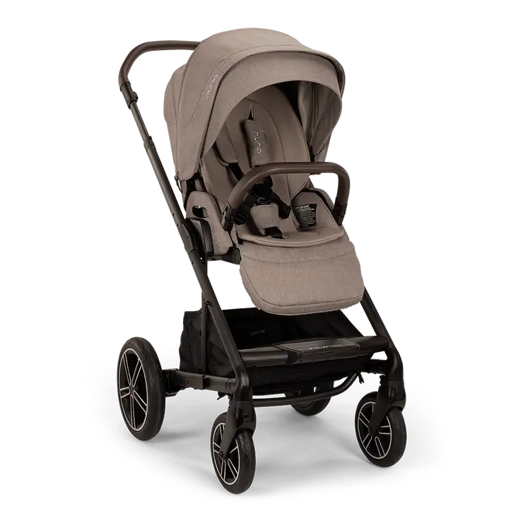 MIXX Next Stroller – EcoBambino