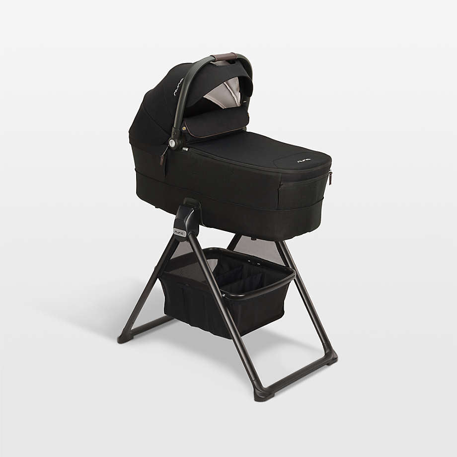 MIXX series bassinet + stand