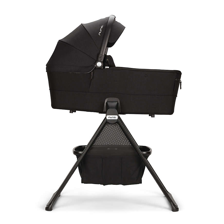 MIXX series bassinet + stand