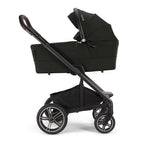 MIXX series bassinet + stand