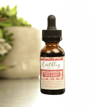 Mama's Magic Milk Boost Tincture