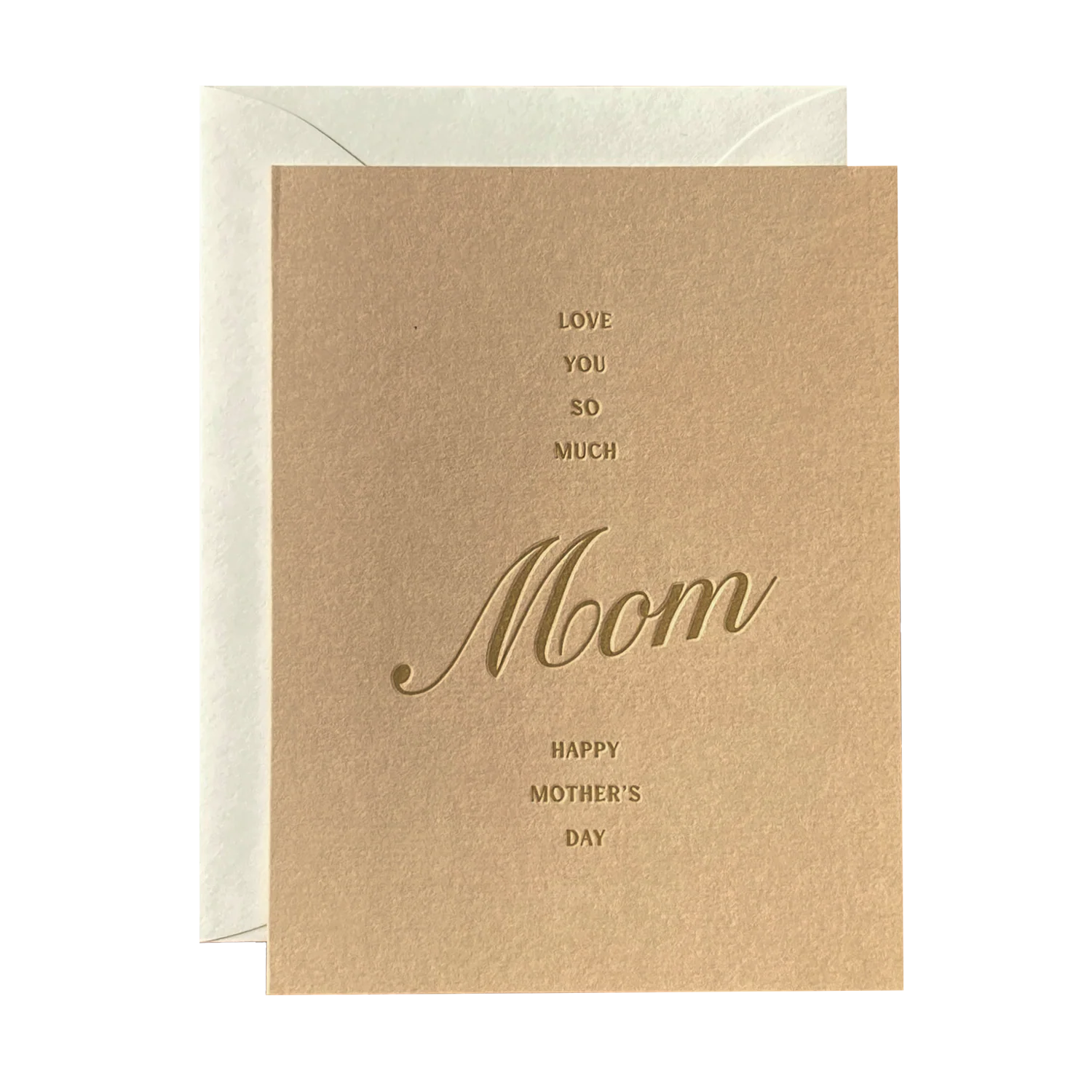 Mom Card No. 39