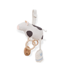 Moo Moo Hanging Toy