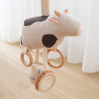 Moo Moo Hanging Toy