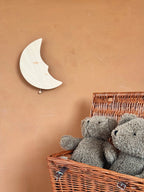 Moon Musical Box