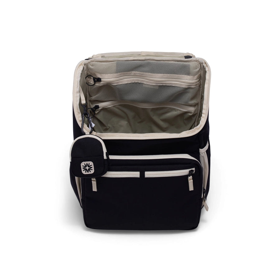 Moon Diaper Bag