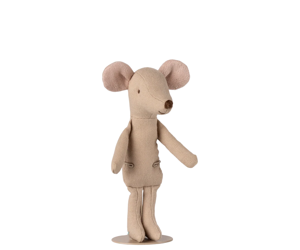 Mouse Stand - Sand