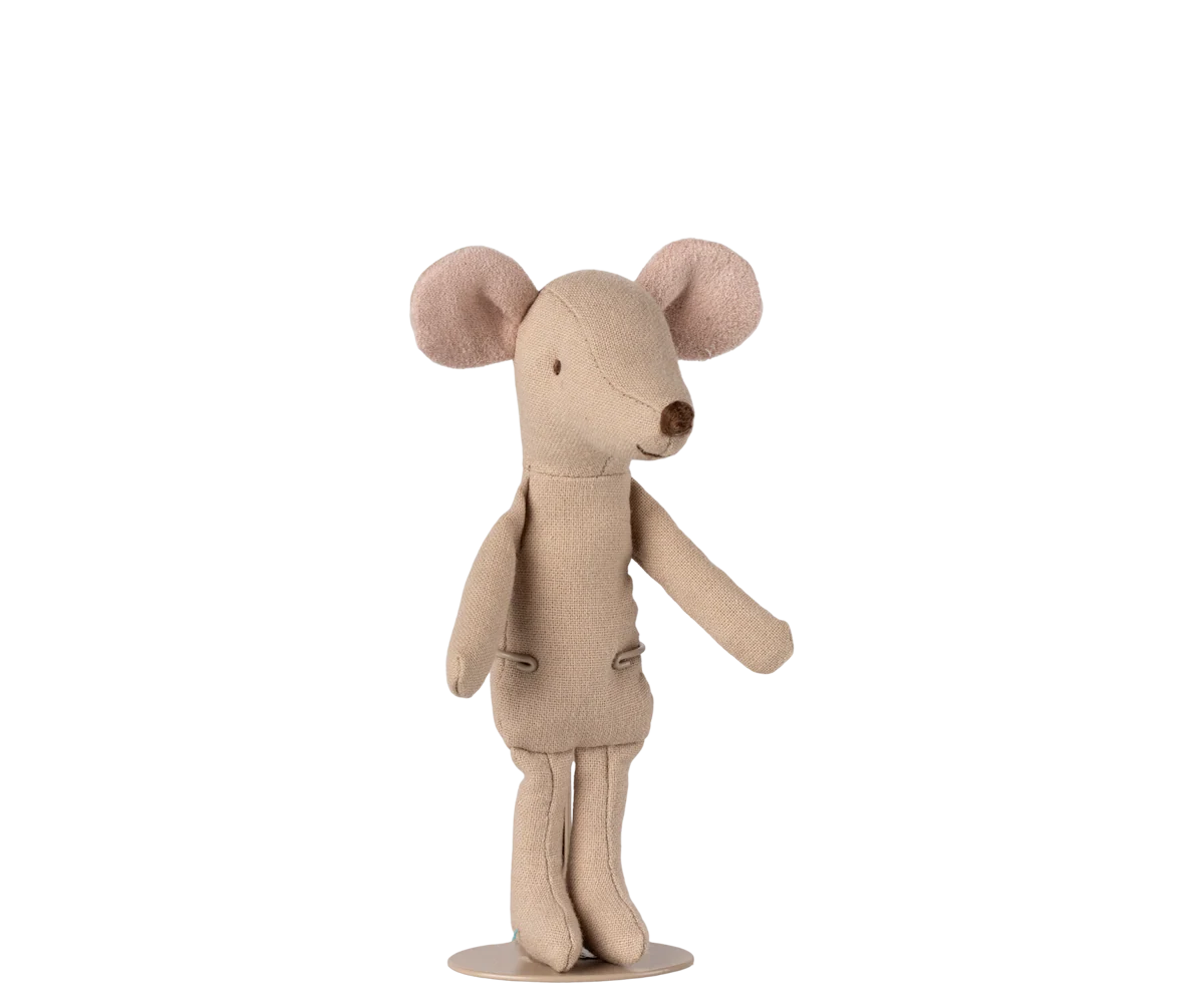 Mouse Stand - Sand
