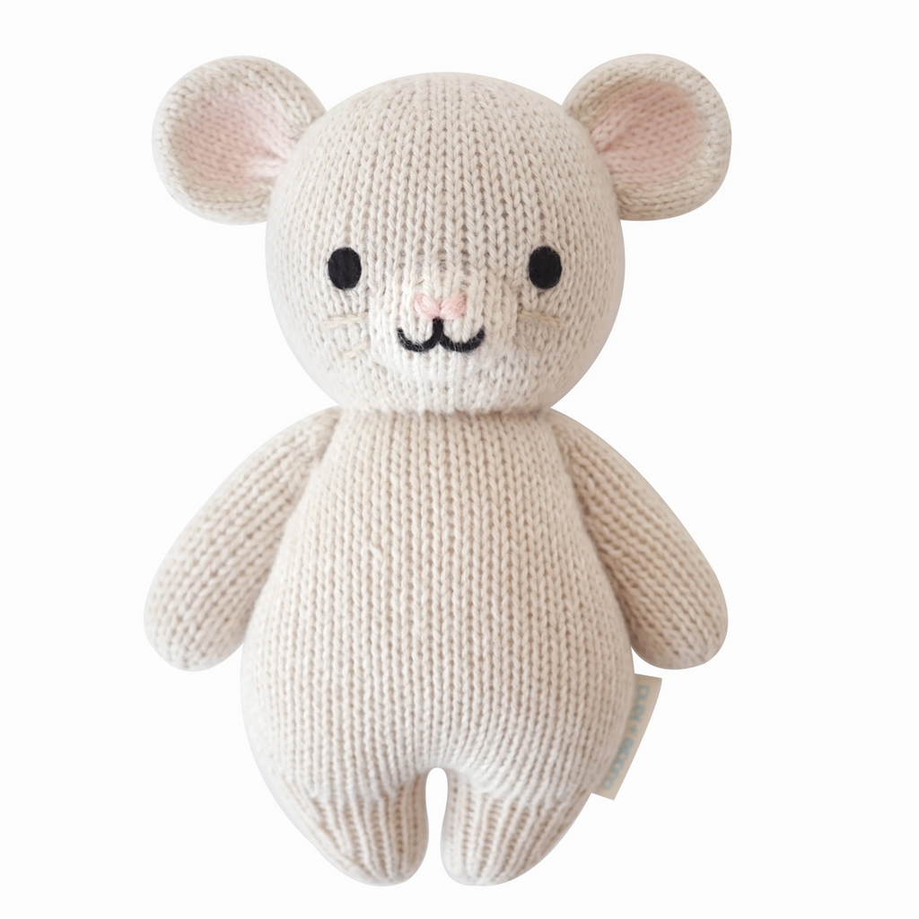 Baby Mouse