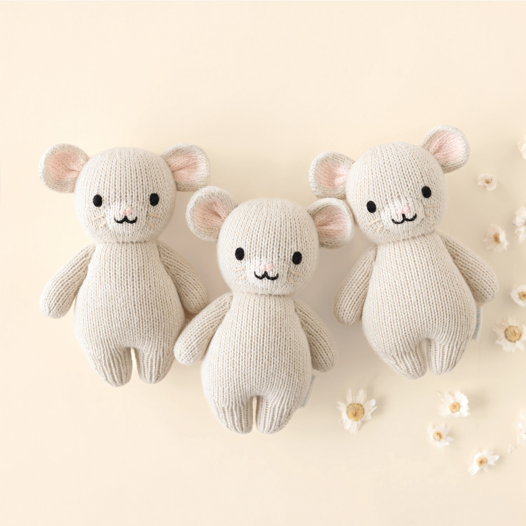Baby Mouse