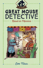 The Great Mouse Detective Pack Yoto Cards