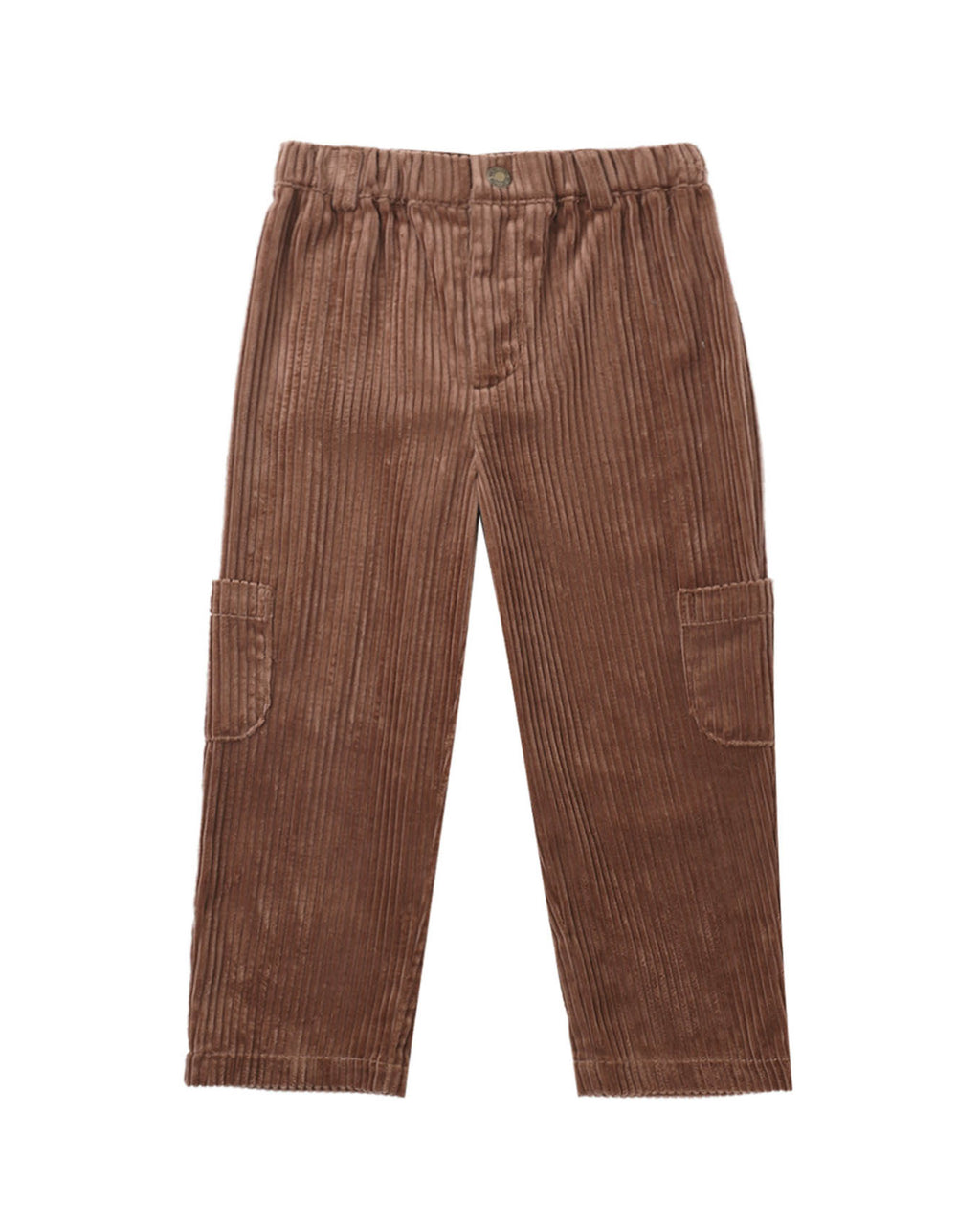 Mulberry Relaxed Cargo Pant