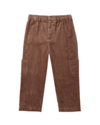 Mulberry Relaxed Cargo Pant