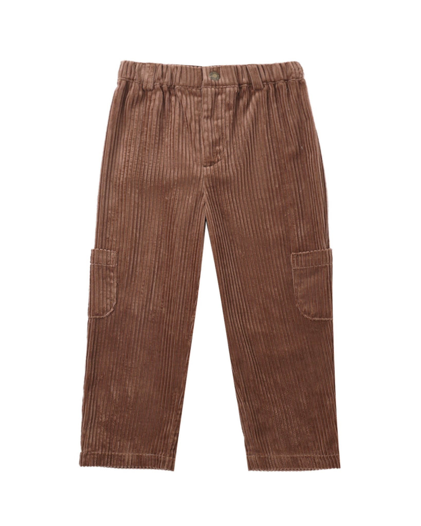 Mulberry Relaxed Cargo Pant