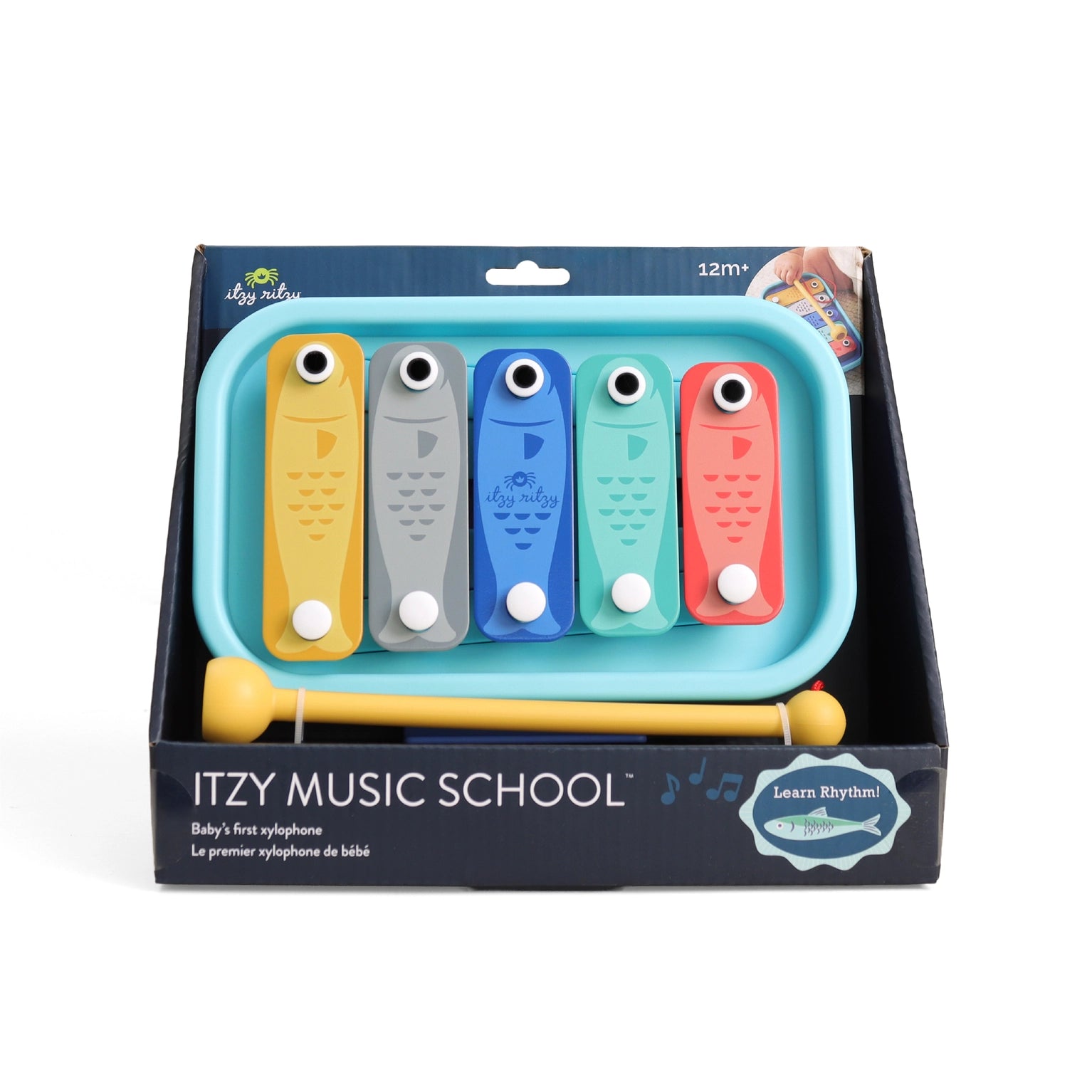 Xylophone Itzy Music School™