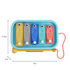 Xylophone Itzy Music School™