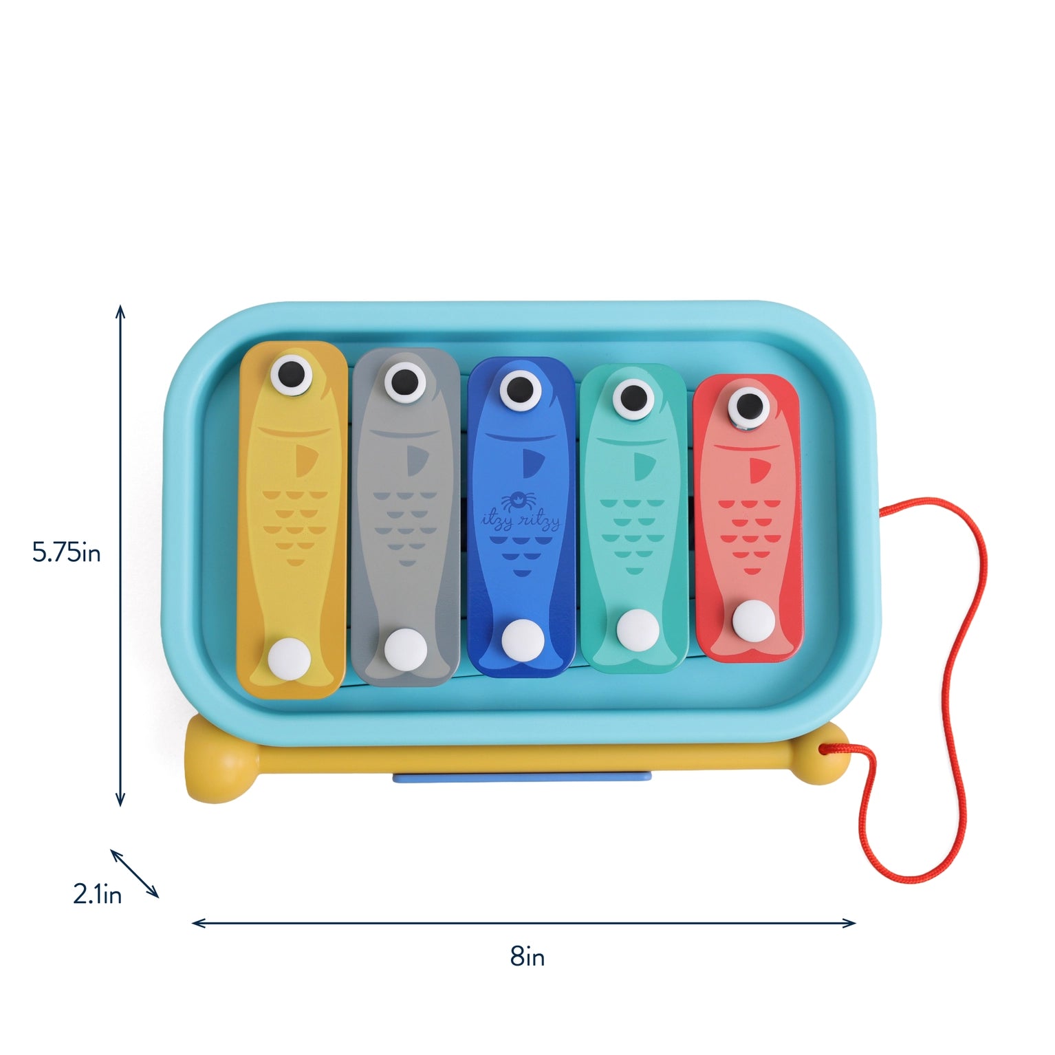 Xylophone Itzy Music School™