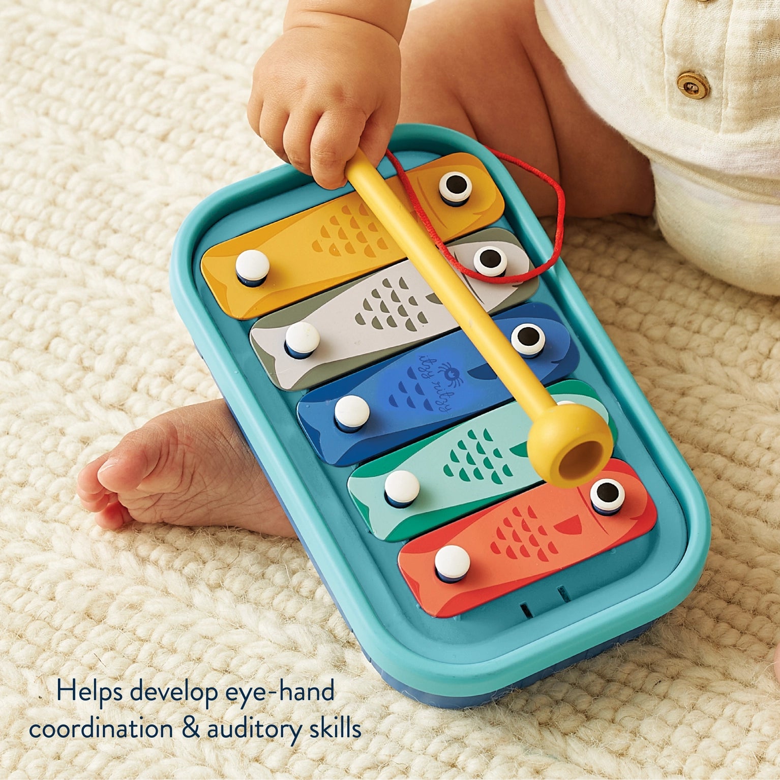 Xylophone Itzy Music School™