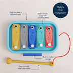 Xylophone Itzy Music School™