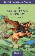 The Complete Chronicles of Narnia Yoto Cards