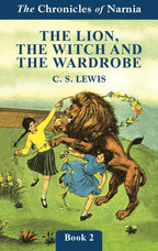 The Complete Chronicles of Narnia Yoto Cards