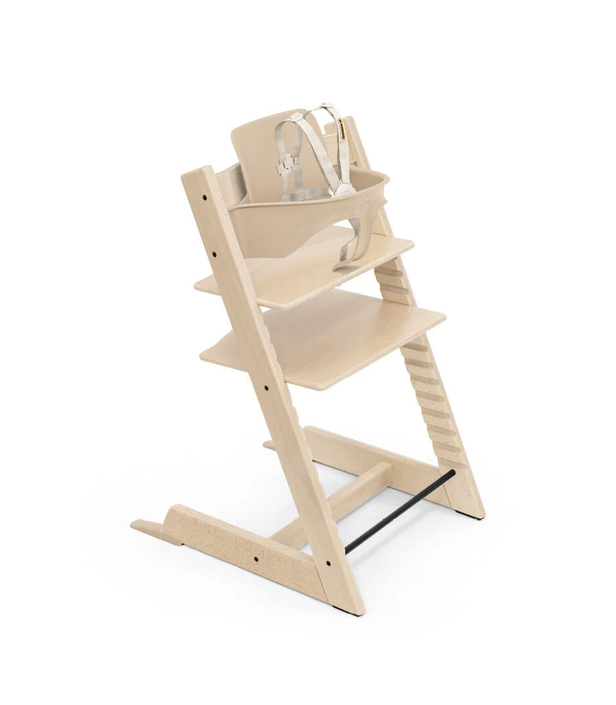 Tripp Trapp High Chair Set