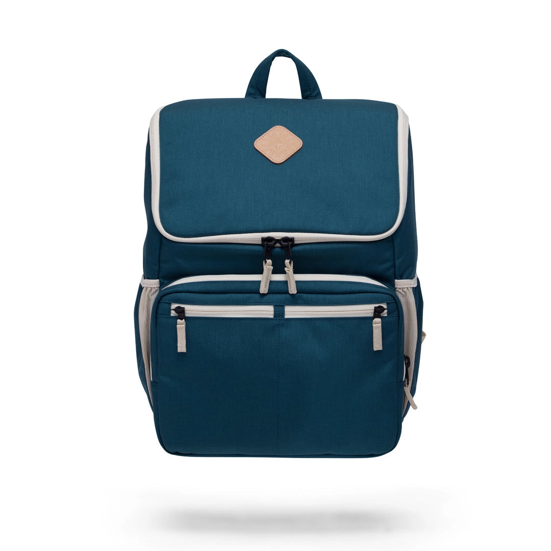 Moon Diaper Bag