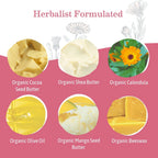 Organic Nipple Butter