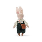 Les Minouchkas - Nine the Rabbit