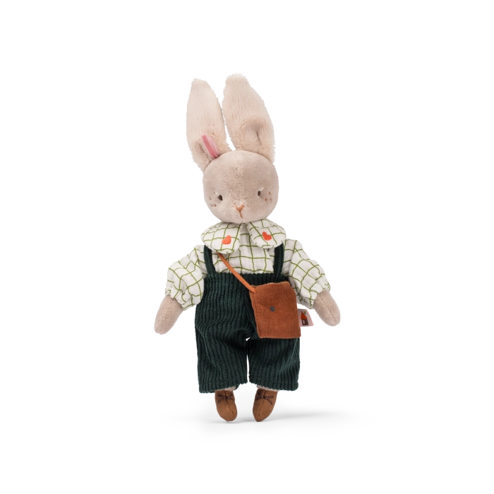 Les Minouchkas - Nine the Rabbit