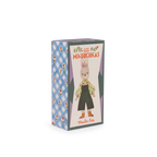 Les Minouchkas - Nine the Rabbit
