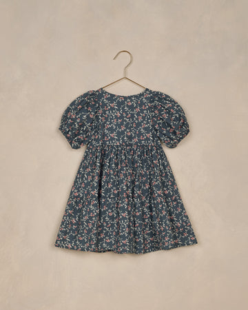 Midnight Garden Chloe Dress