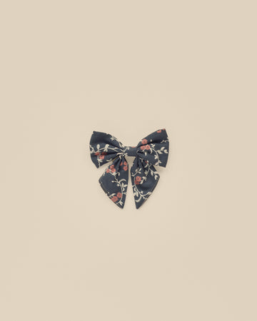 Midnight Garden Bow