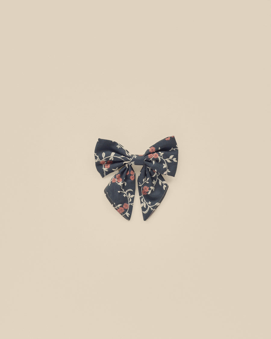 Midnight Garden Bow