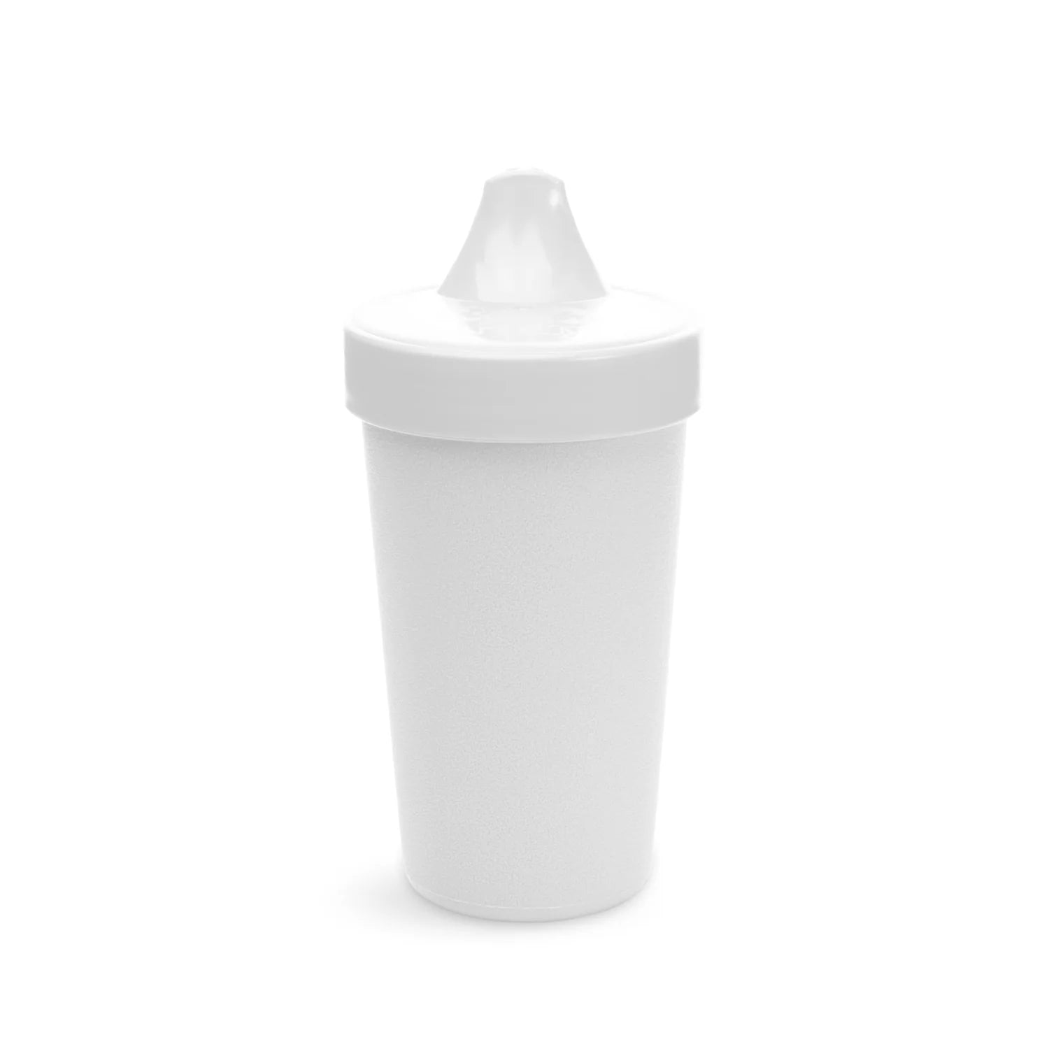 No-Spill Sippy Cup
