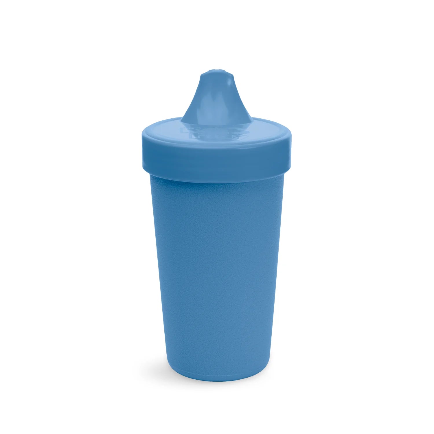 No-Spill Sippy Cup