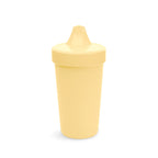 No-Spill Sippy Cup