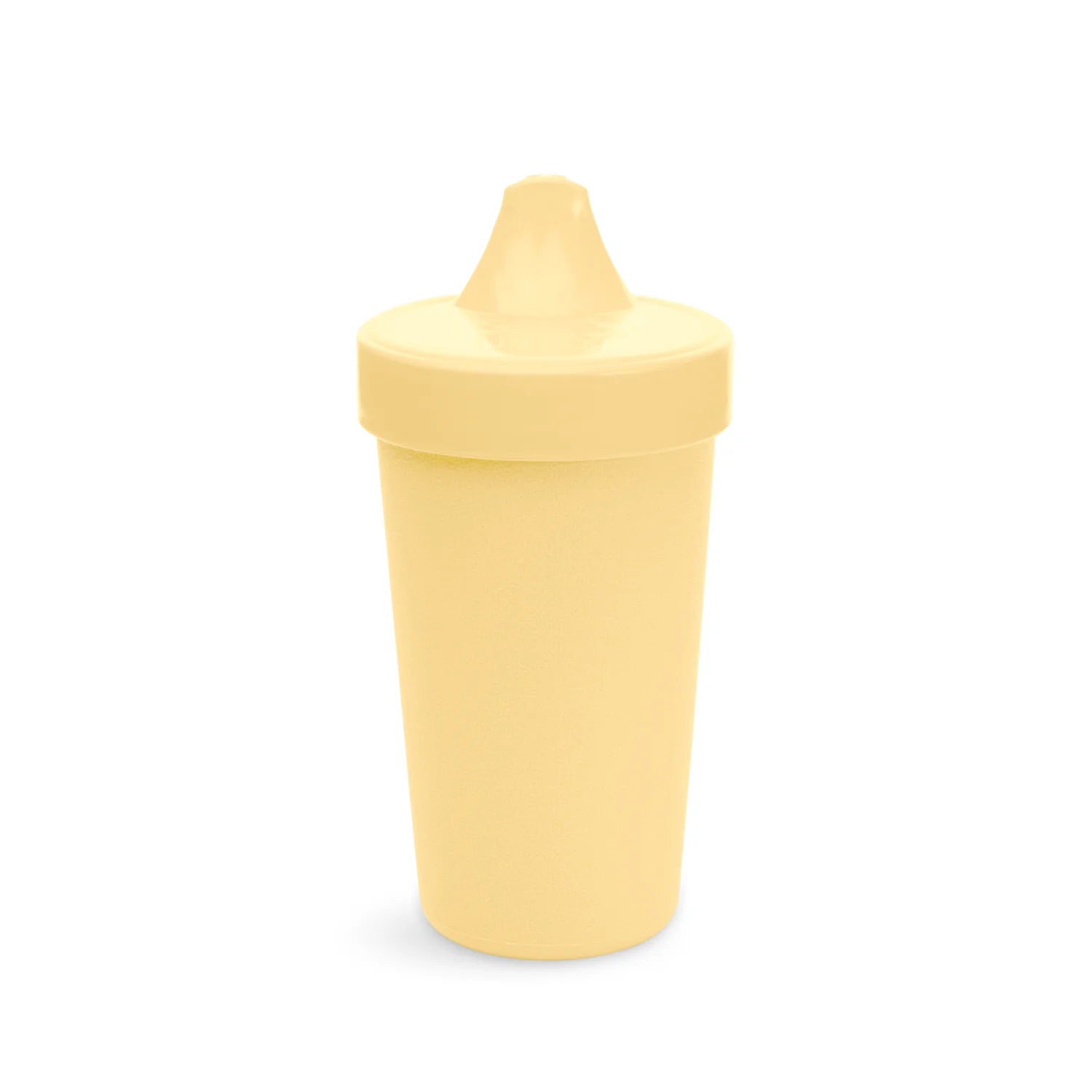 No-Spill Sippy Cup