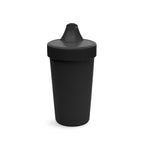 No-Spill Sippy Cup