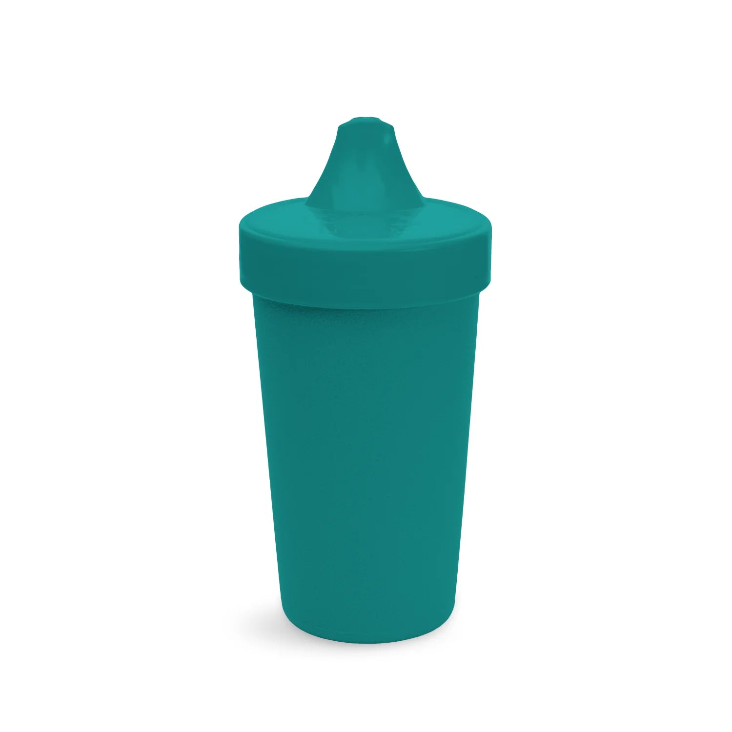 No-Spill Sippy Cup