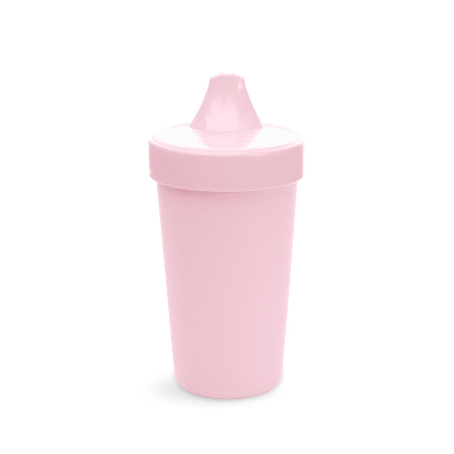 No-Spill Sippy Cup