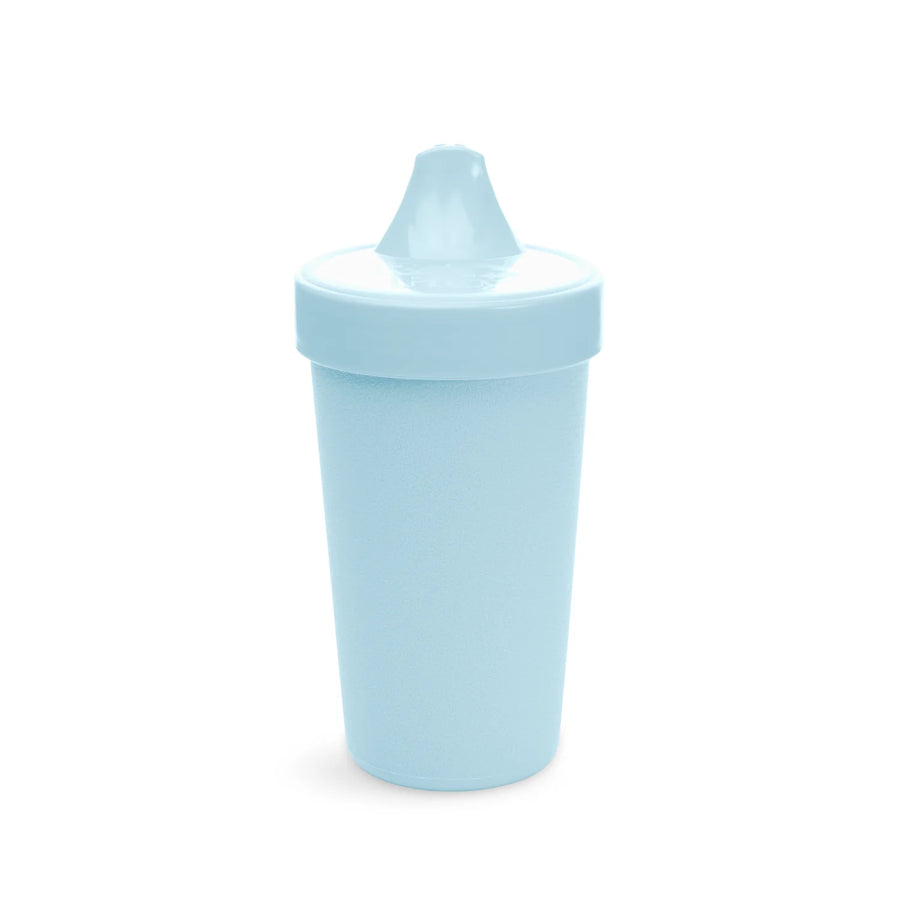 No-Spill Sippy Cup – EcoBambino - Main Image
