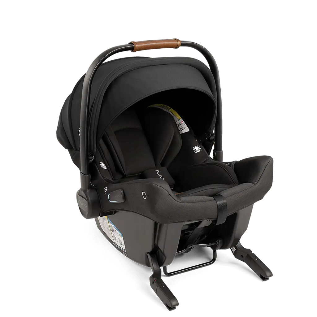 Pipa urbn + Demi Next™ Travel System