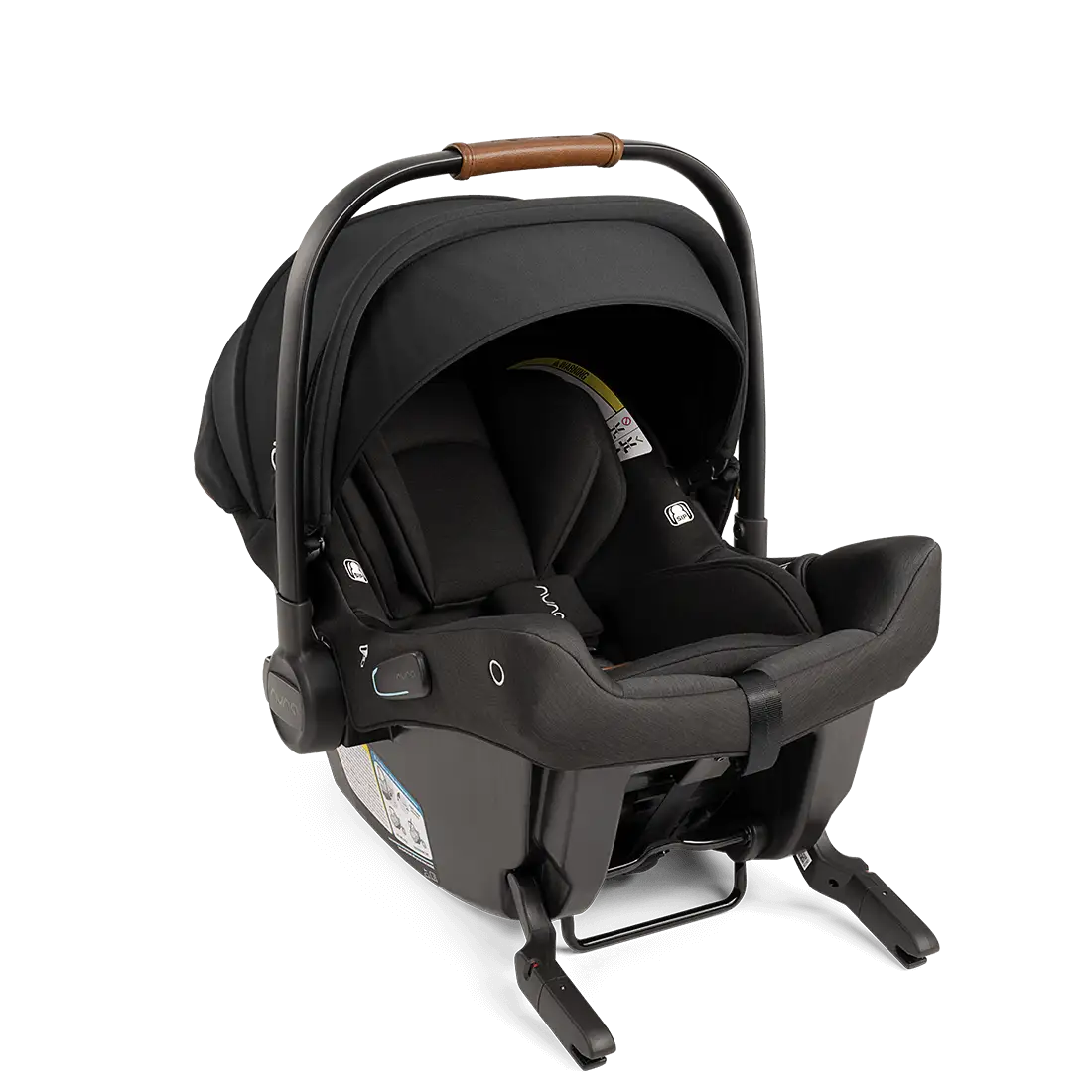 Pipa urbn + Demi Next™ Travel System