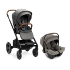 Pipa urbn + MIXX™ next Travel System