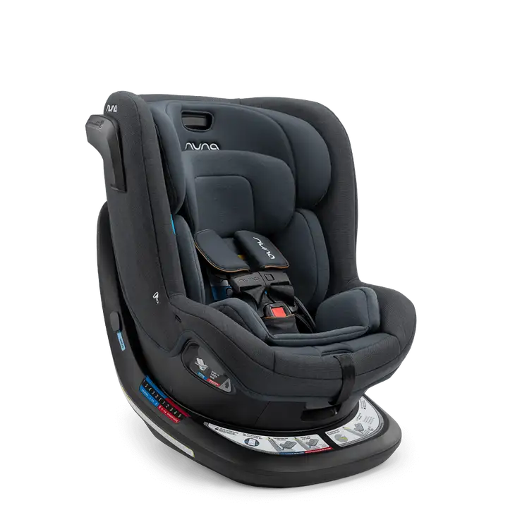 REVV Rotating Convertible Car Seat