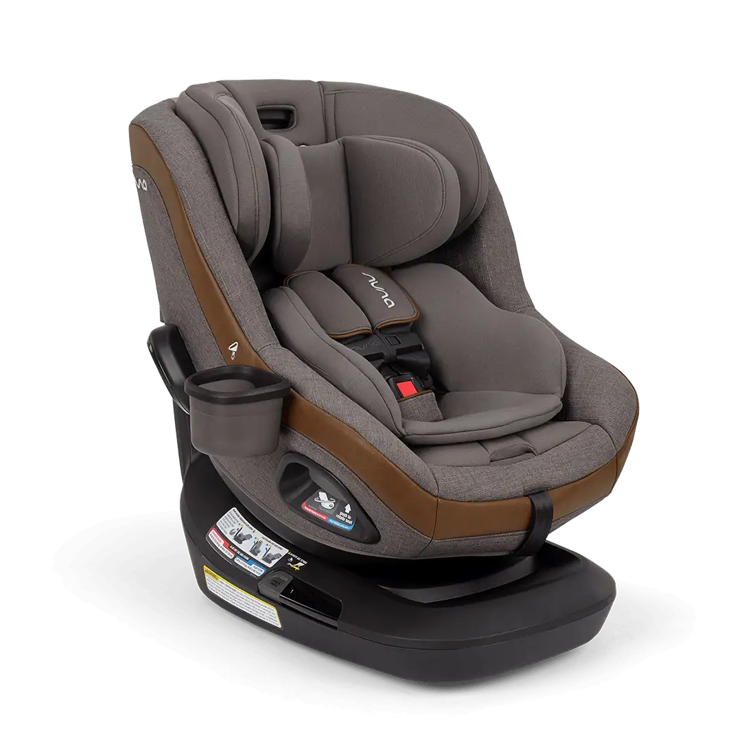 REVV maxx Rotating Convertible Car Seat