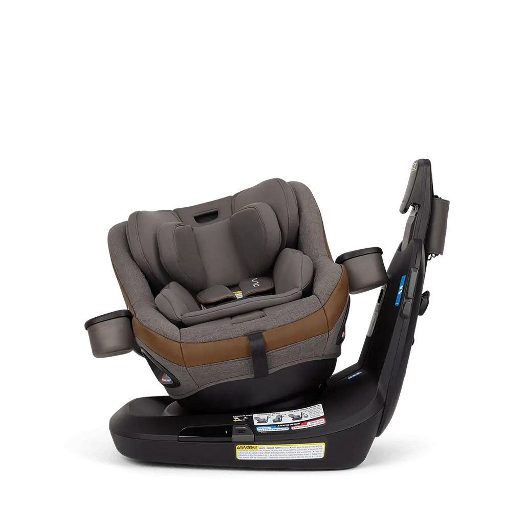 REVV maxx Rotating Convertible Car Seat