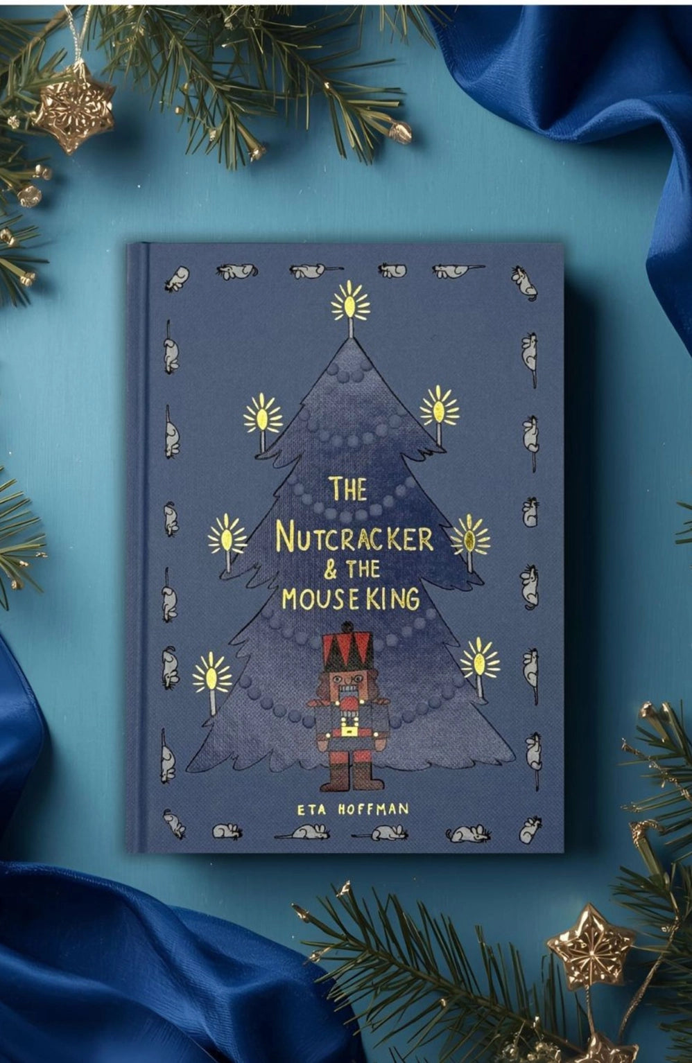 Collector's Edition The Nutcracker