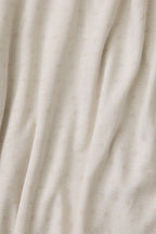 Oat Heritage Dot Baby Wrap